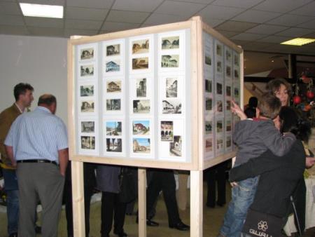 Podelitev priznanj nagrajencem projekta Moja dežela - lepa in gostoljubna 2010 02